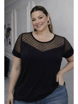 Blusa Gisel