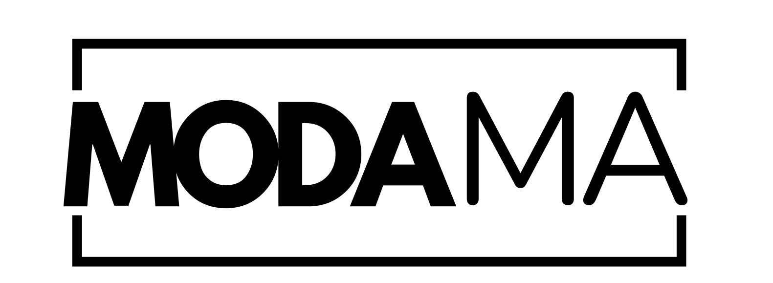 MODAMA